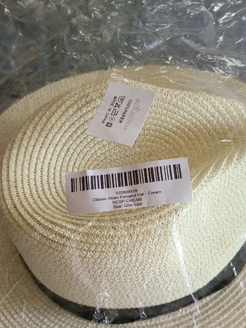 Hat